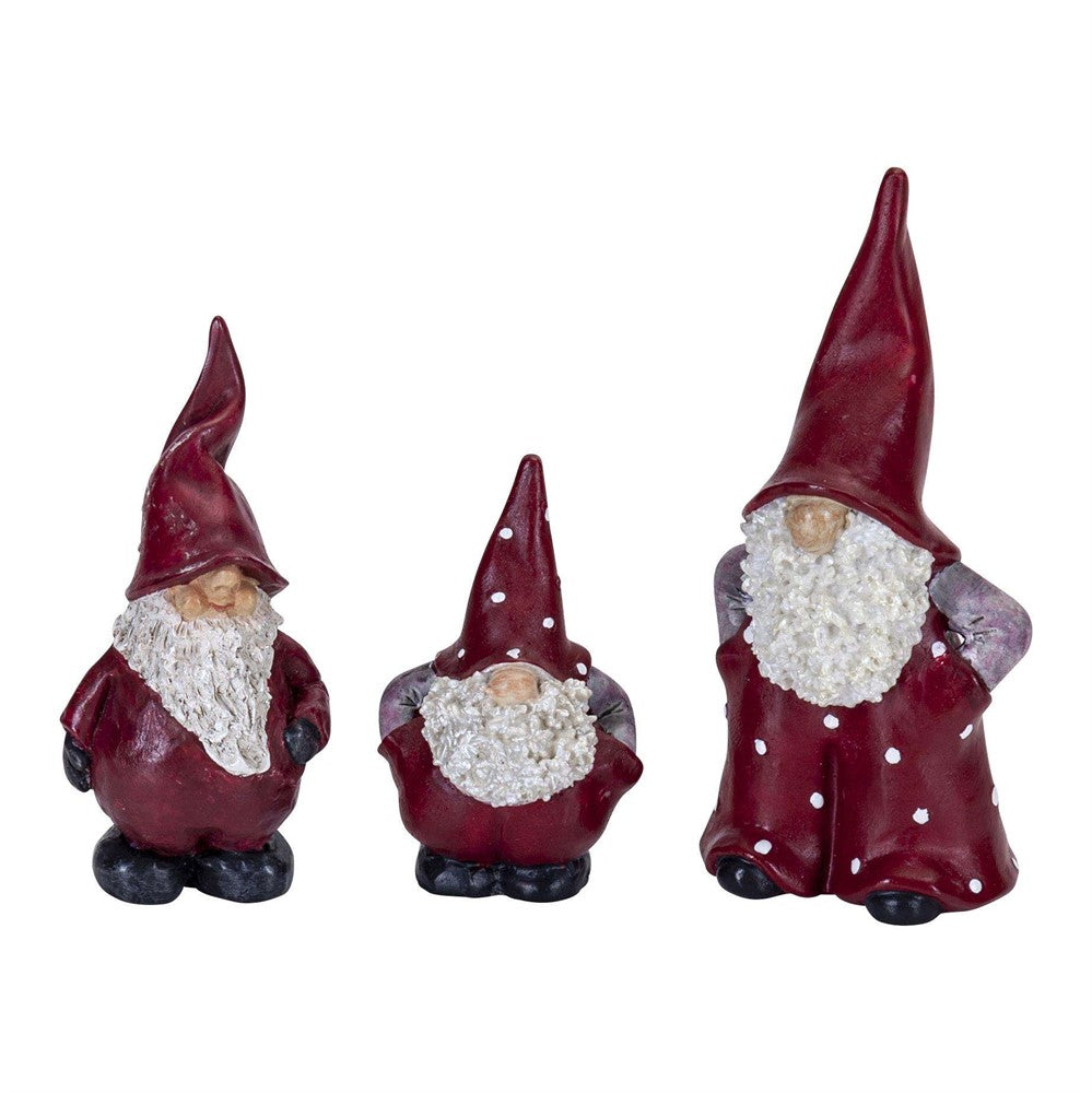 Elmer, Max and Leonard