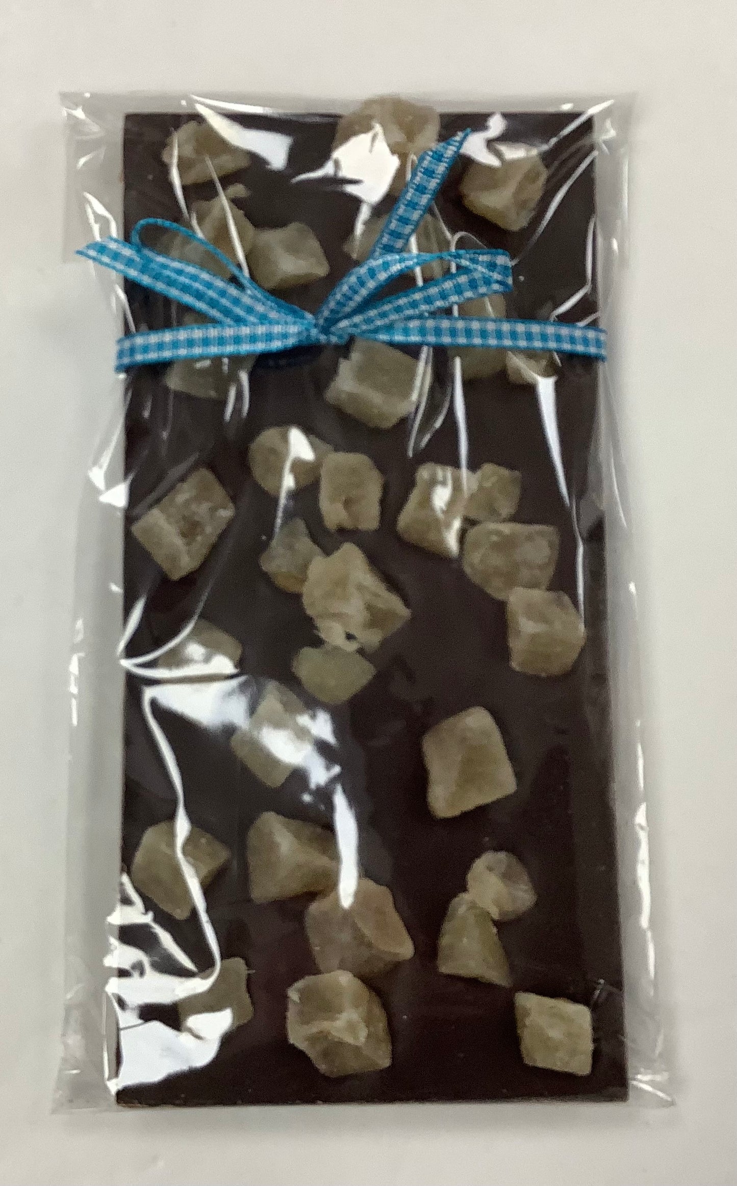 Handmade Chocolate Bar