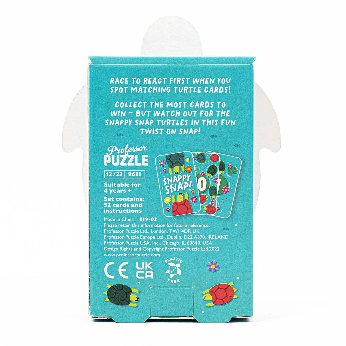 Snapping Turtles Game The Coast Office