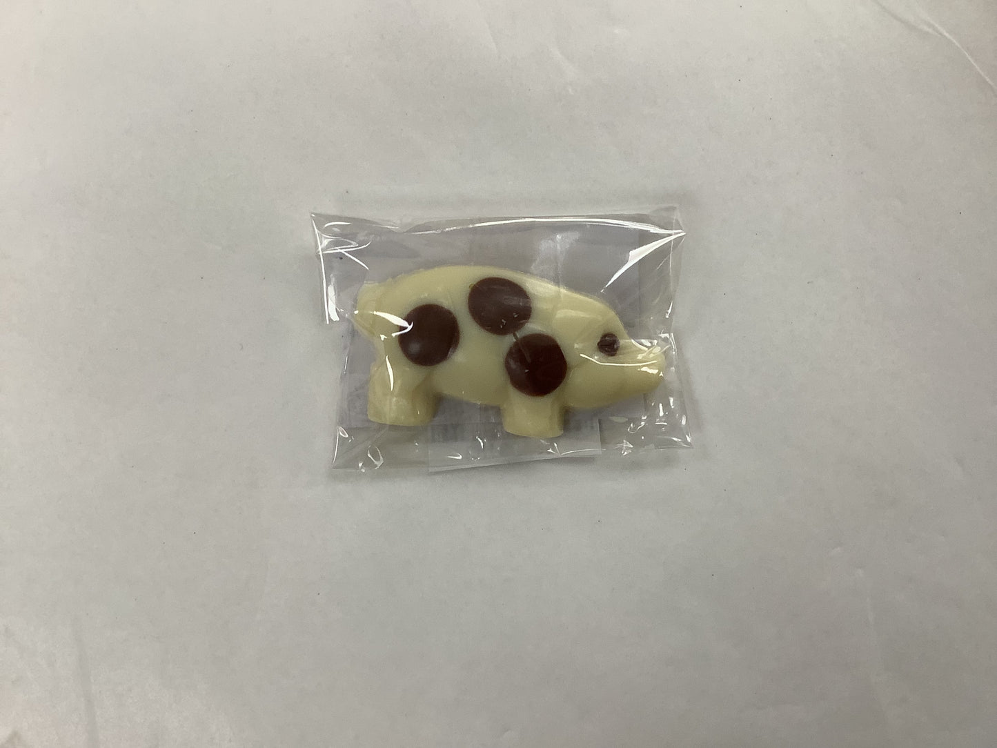 Handmade Chocolate Novelty Shapes