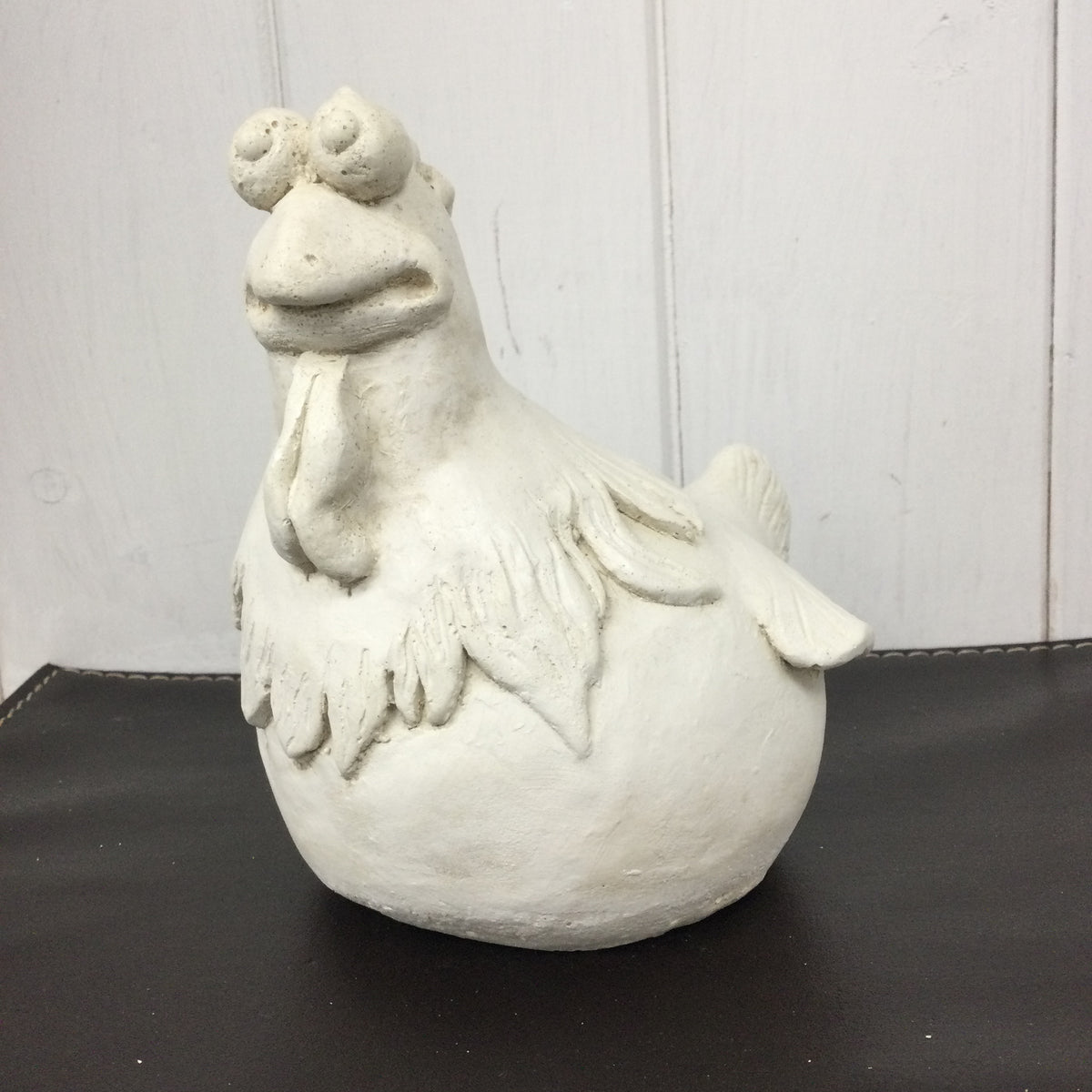 Hetty Hen