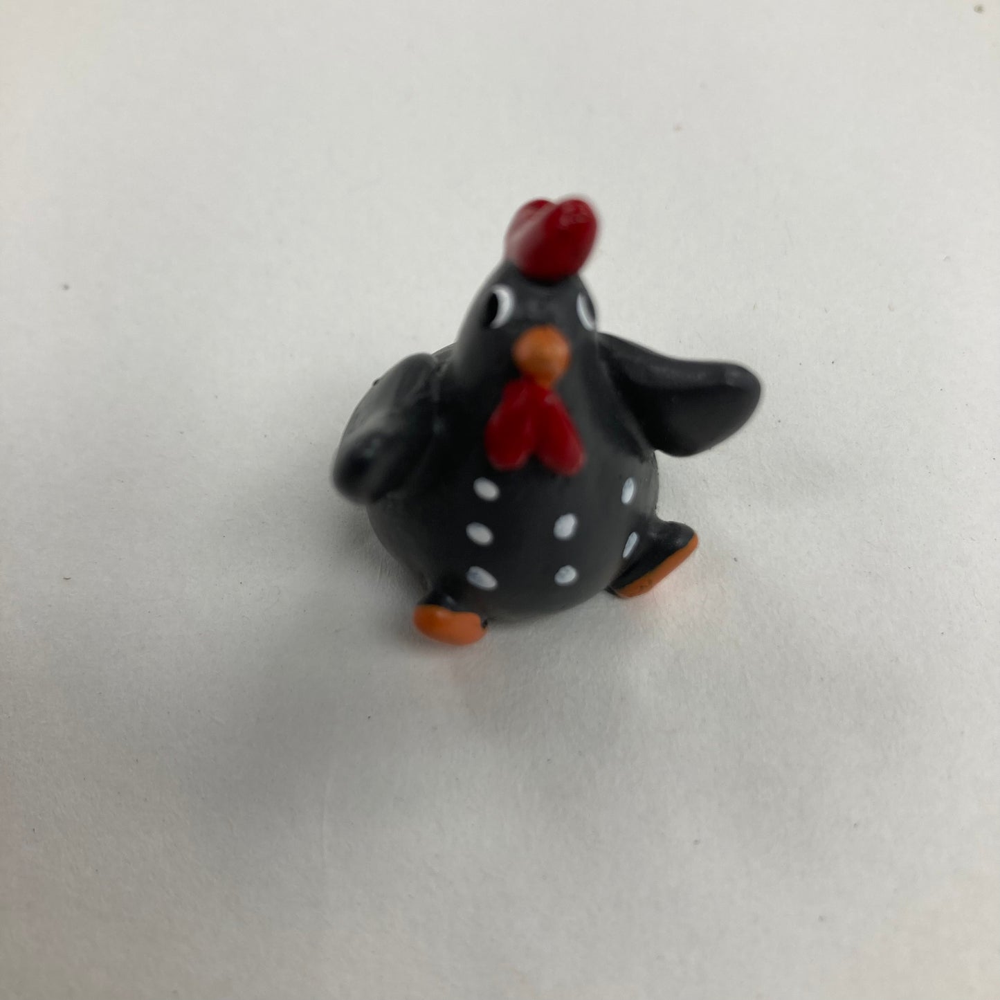 Miniature Hens