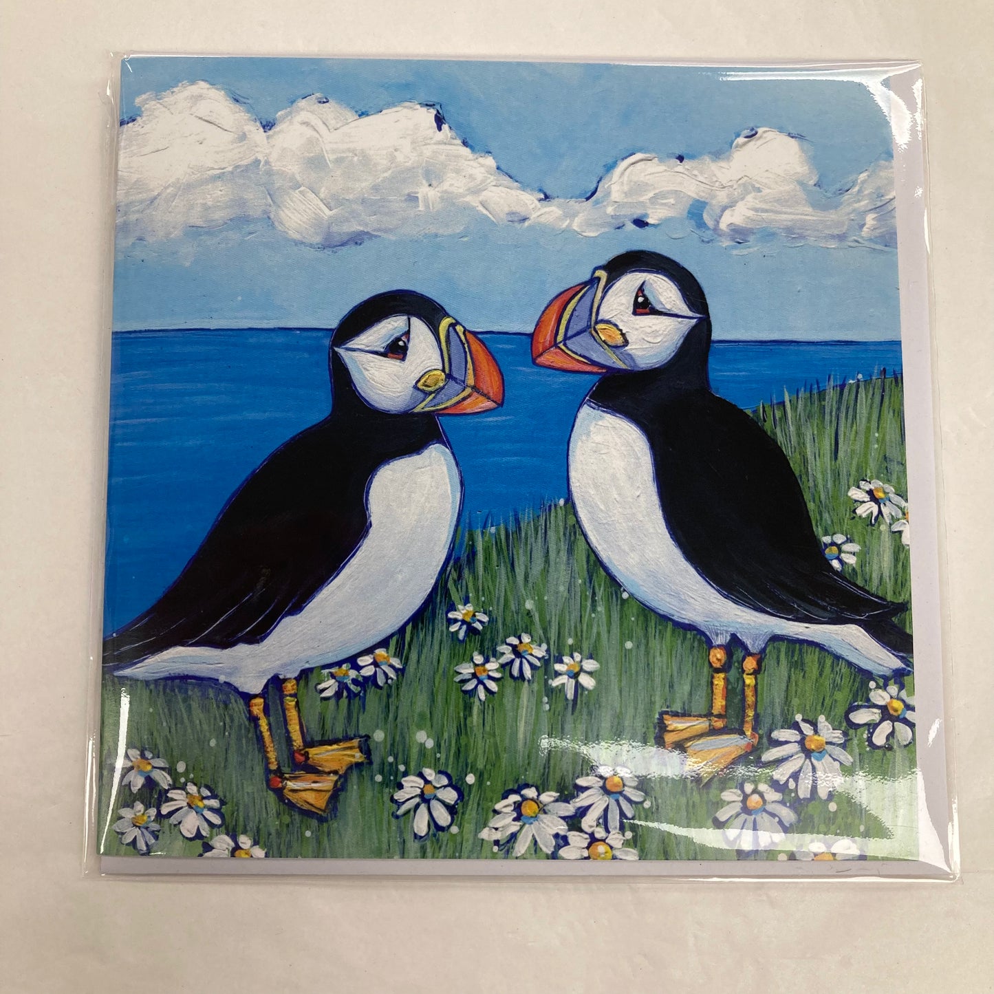 Joanne Wishart Cards