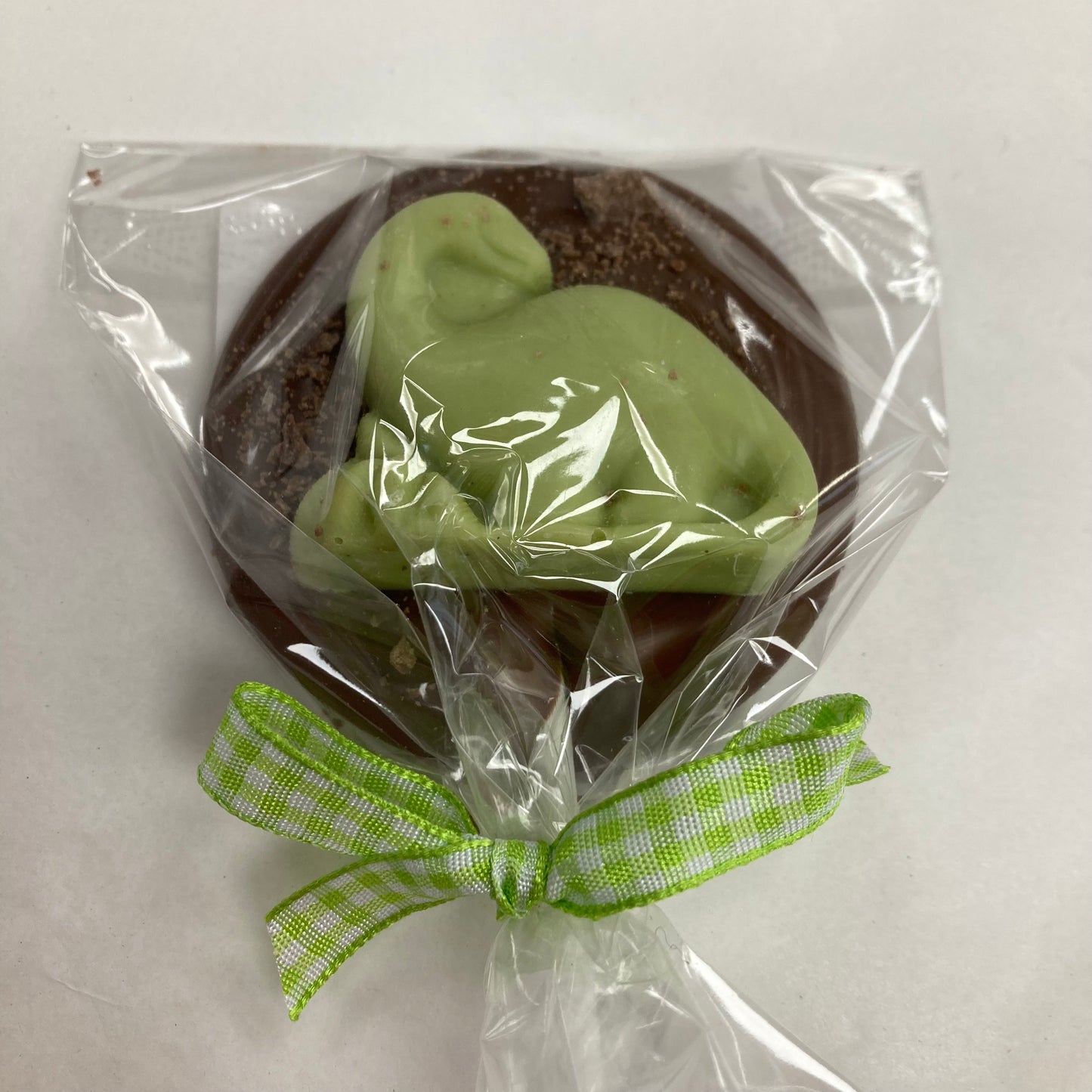 Handmade Large Chocolate Lollies