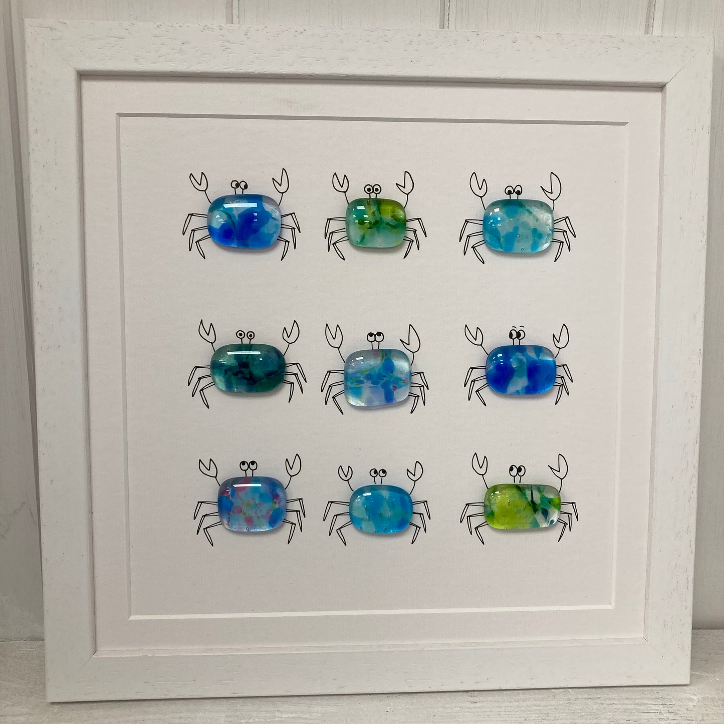 Little Nippers (Square)