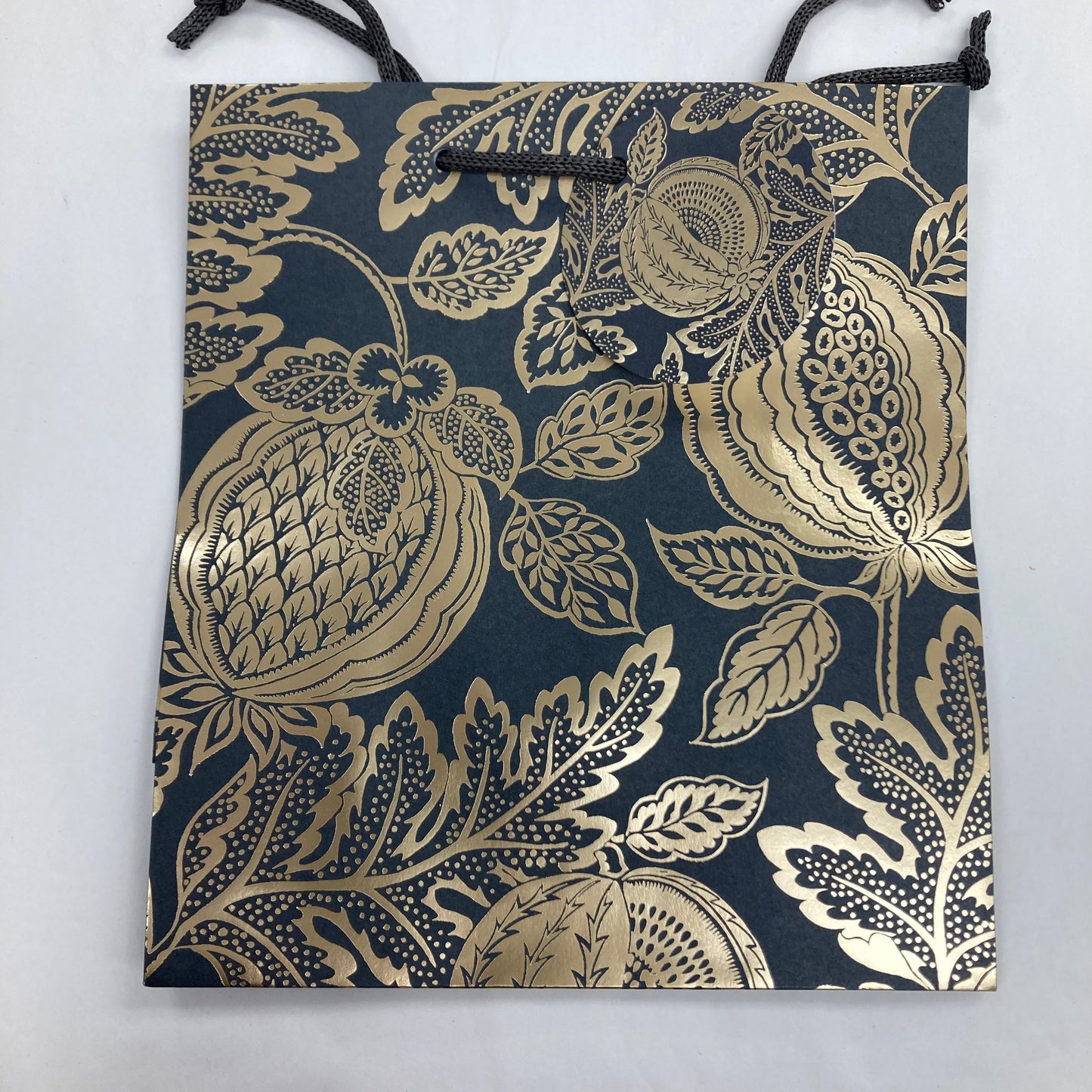 Sanderson Cantaloupe Gift Bag