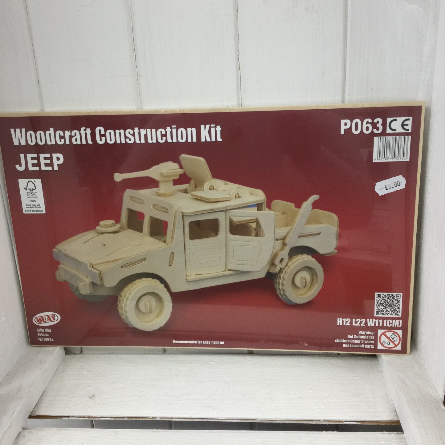 Jeep