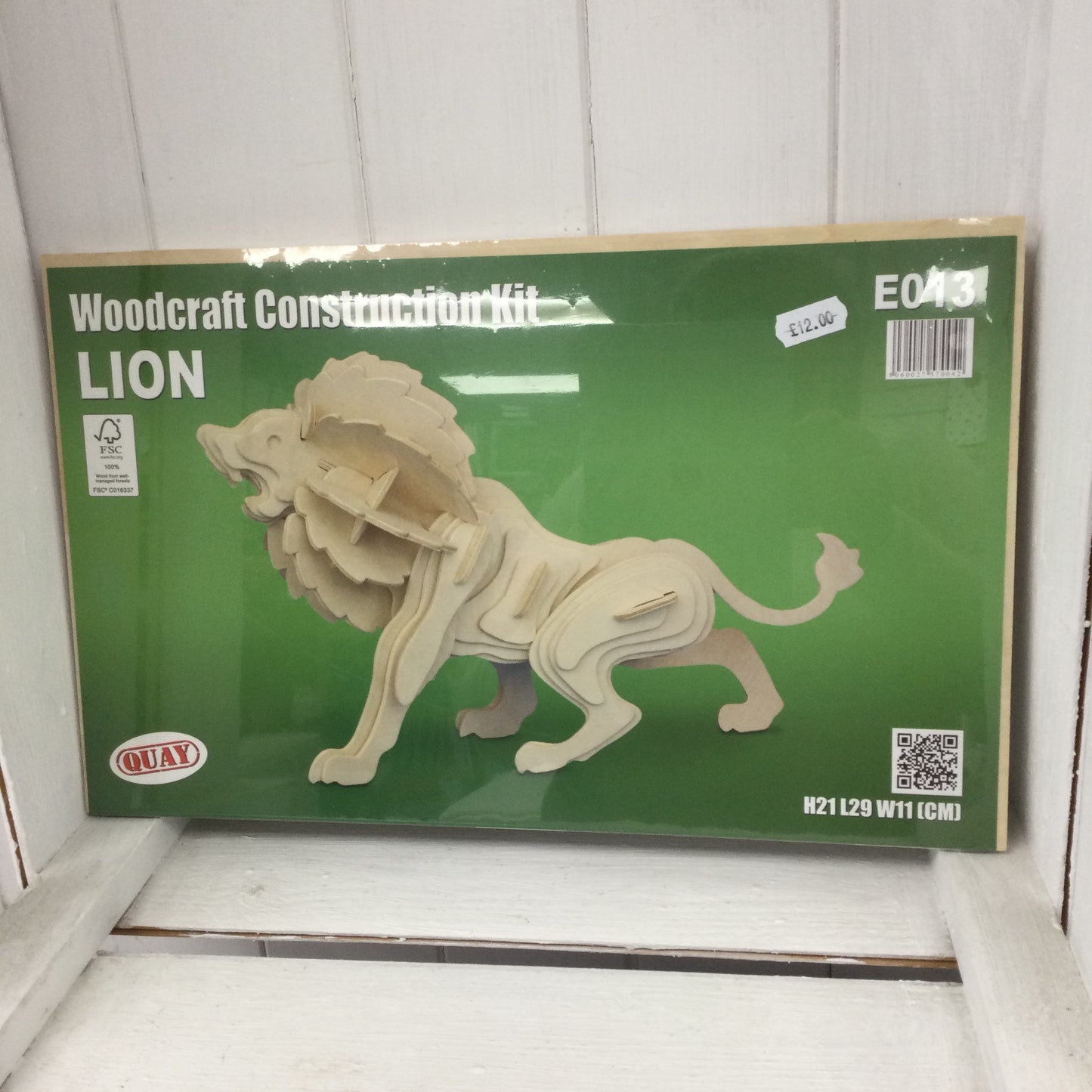 Lion