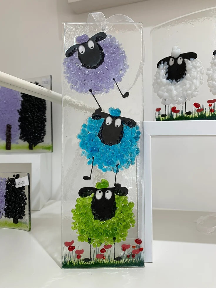 Sheep Hanging