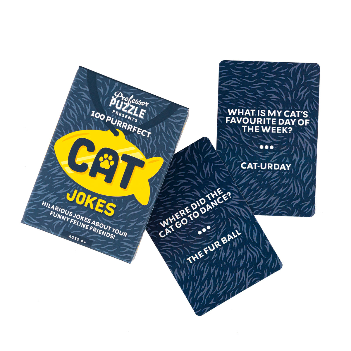 Cat Jokes 100 Purrfect Cat Jokes The Coast Office