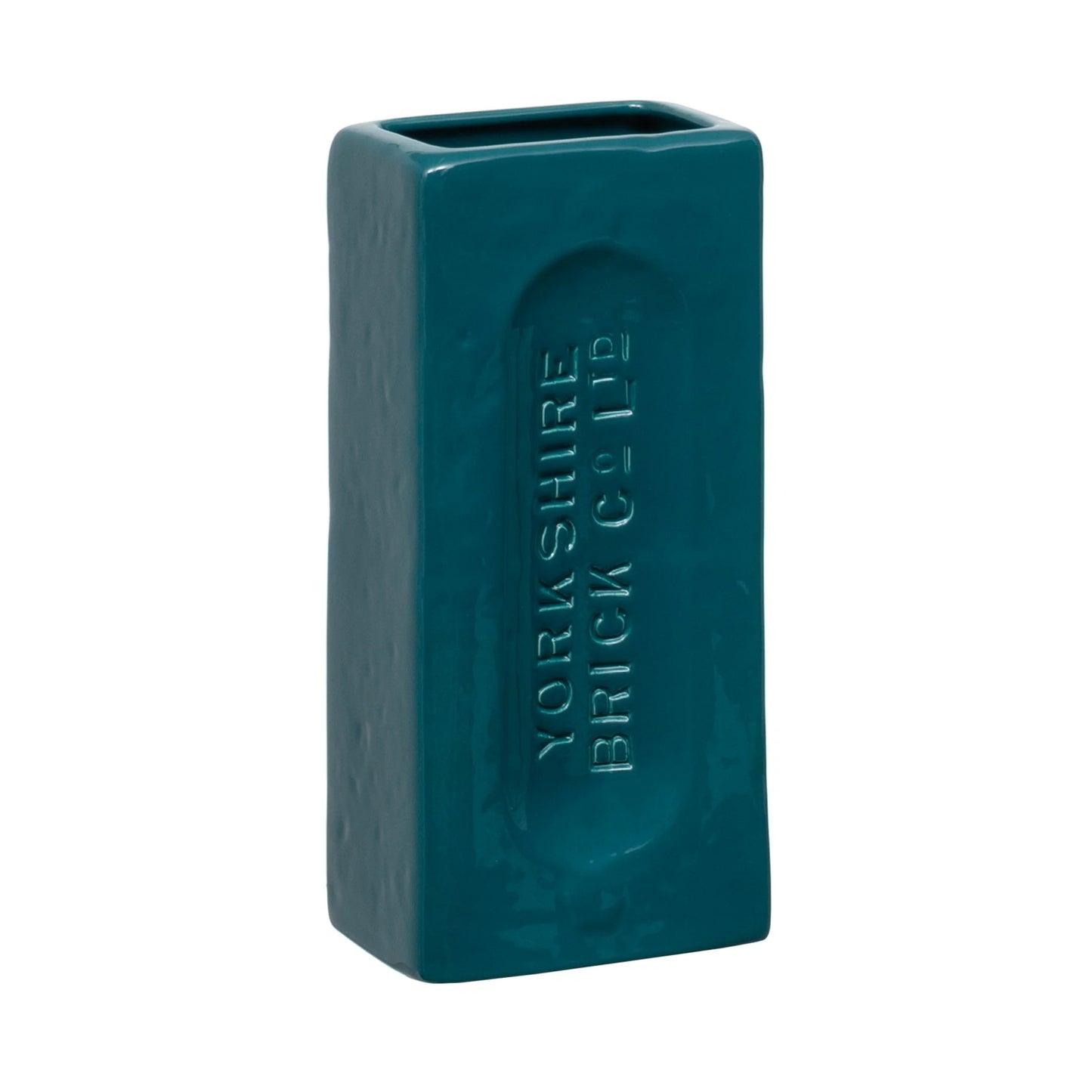Yorkshire Brick Vase