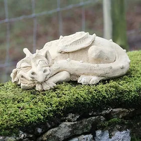 Dragon Puff