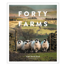 Load image into Gallery viewer, Forty Farms - Conversations about change in the landscapes of Cumbria - The Coast Office
