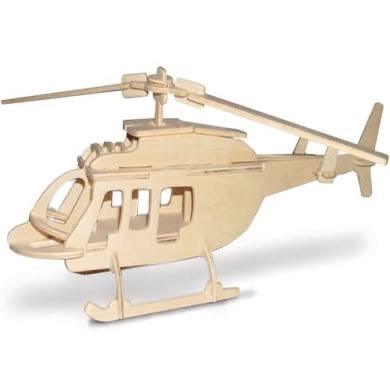 Bell 206 - The Coast Office