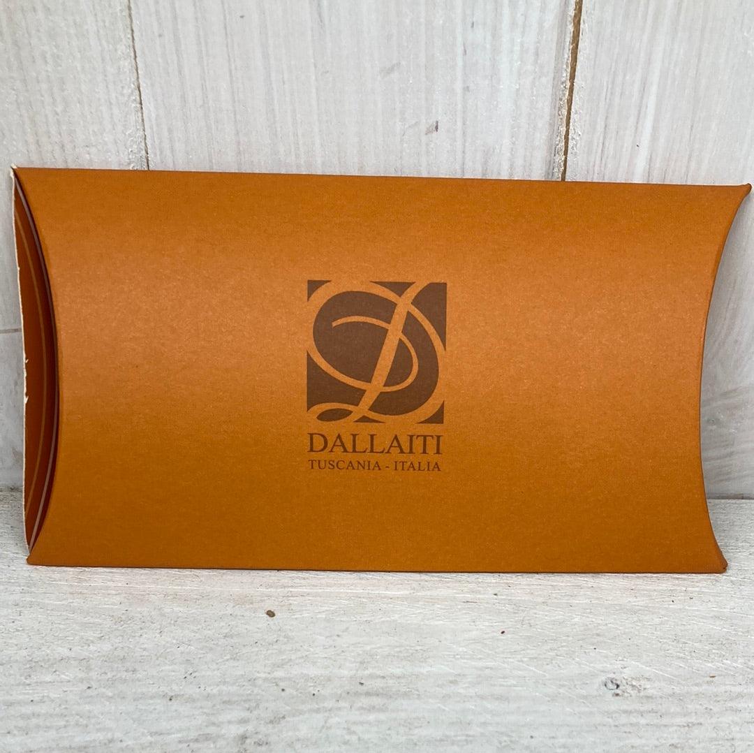 Leather Guitar Keyrings - The Coast Office