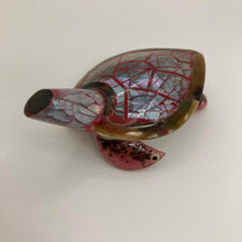 Load image into Gallery viewer, Shell Turtle: Various colours - The Coast Office
