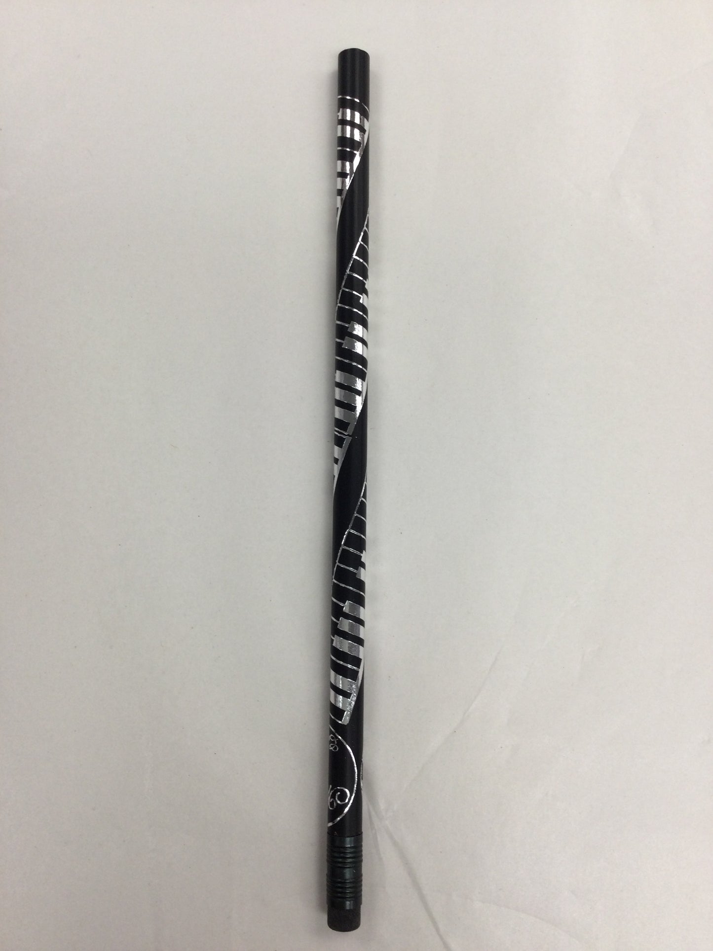 Spiral Keyboard Pencils