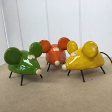 Afbeelding in Gallery-weergave laden, Stekelige egel
