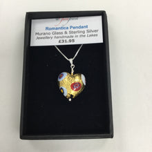 Afbeelding in Gallery-weergave laden, Romantica Jewellery

