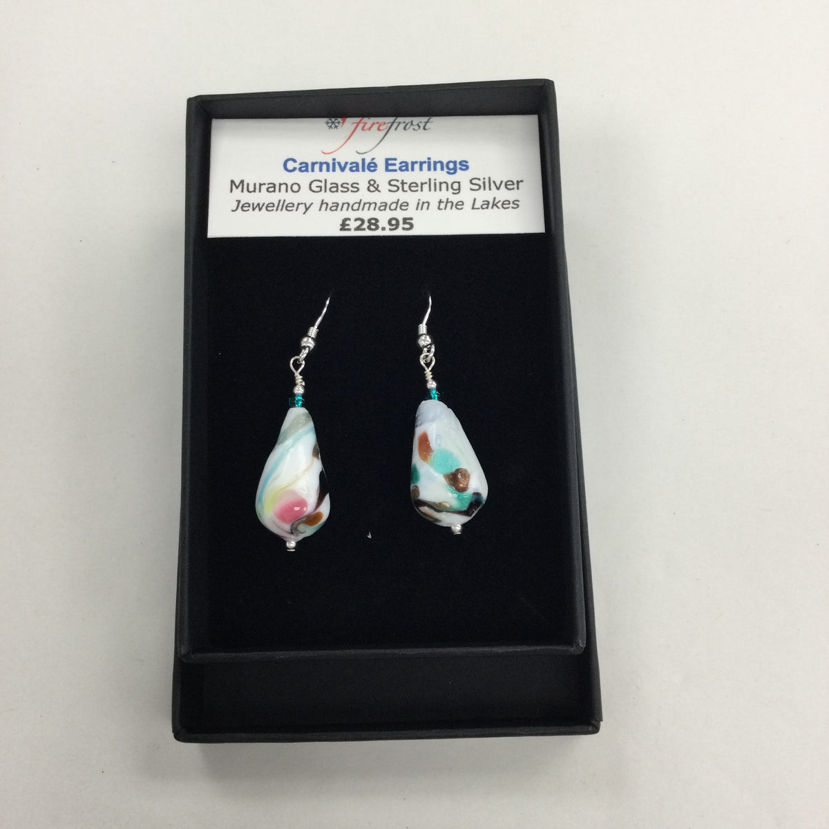 Carnivale Earrings