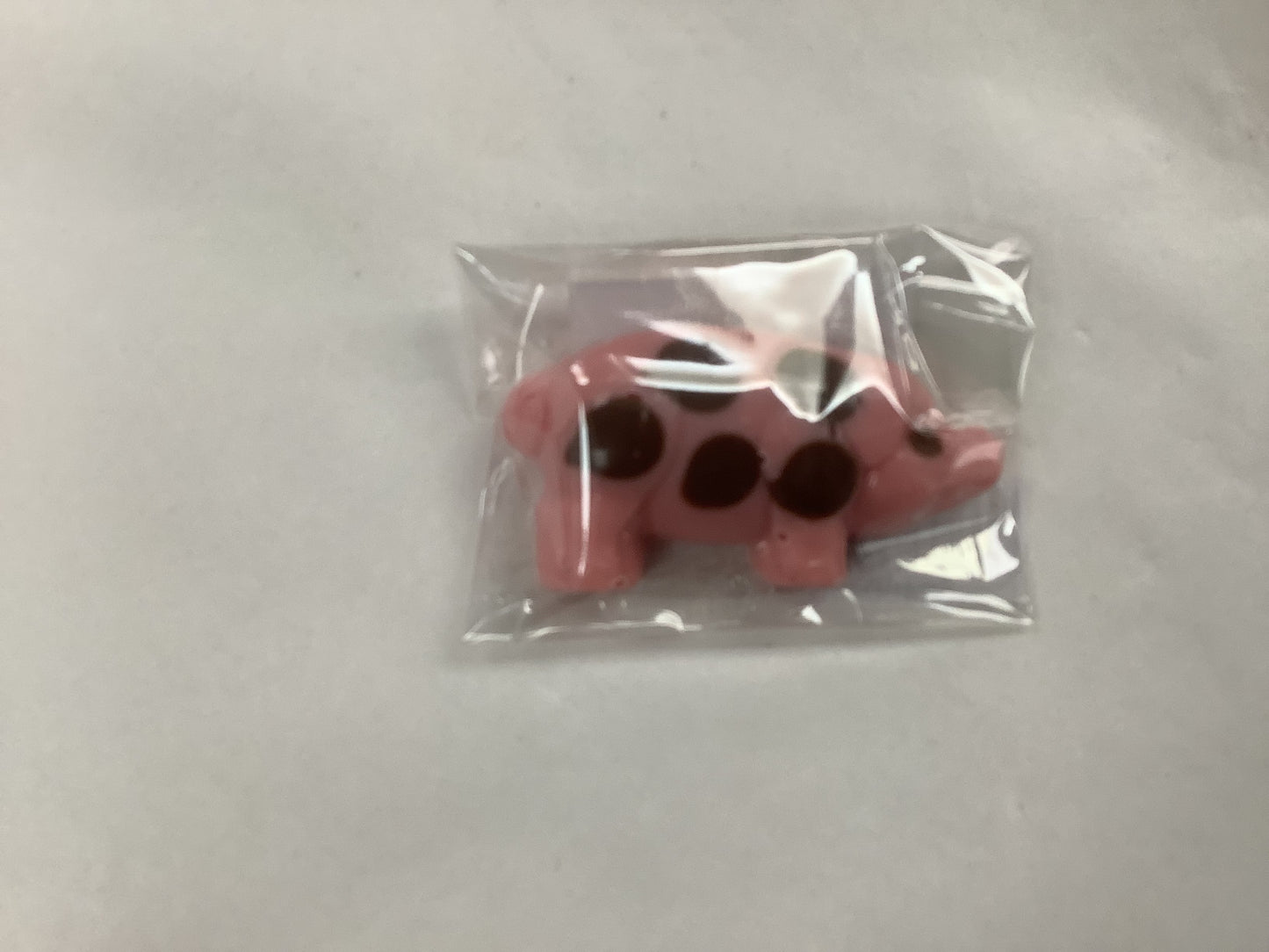 Handmade Chocolate Novelty Shapes