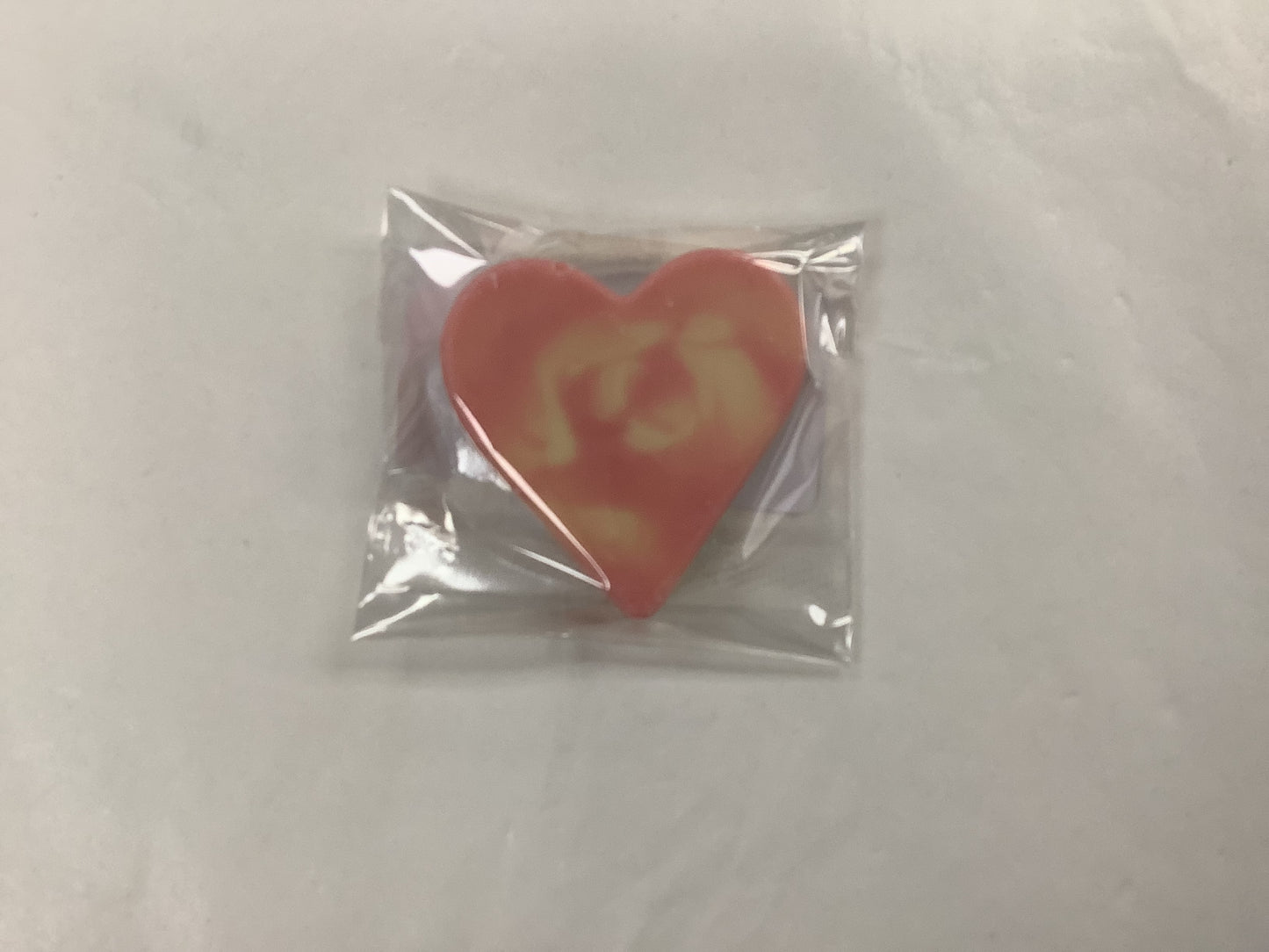 Handmade Chocolate Novelty Shapes