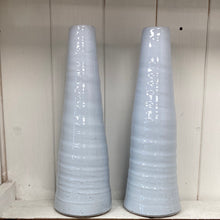 Cargar imagen en el visor de la galería, Pastel Blue Candlestick
