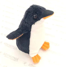 Load image into Gallery viewer, Cuddly Mini Penguin
