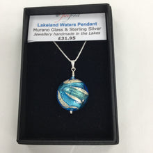 Afbeelding in Gallery-weergave laden, Lakeland Waters Jewellery
