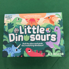 Load image into Gallery viewer, Little Dinosaurs Game
