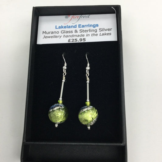 Lakeland Earrings