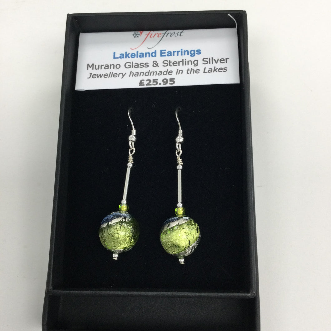 Lakeland Earrings
