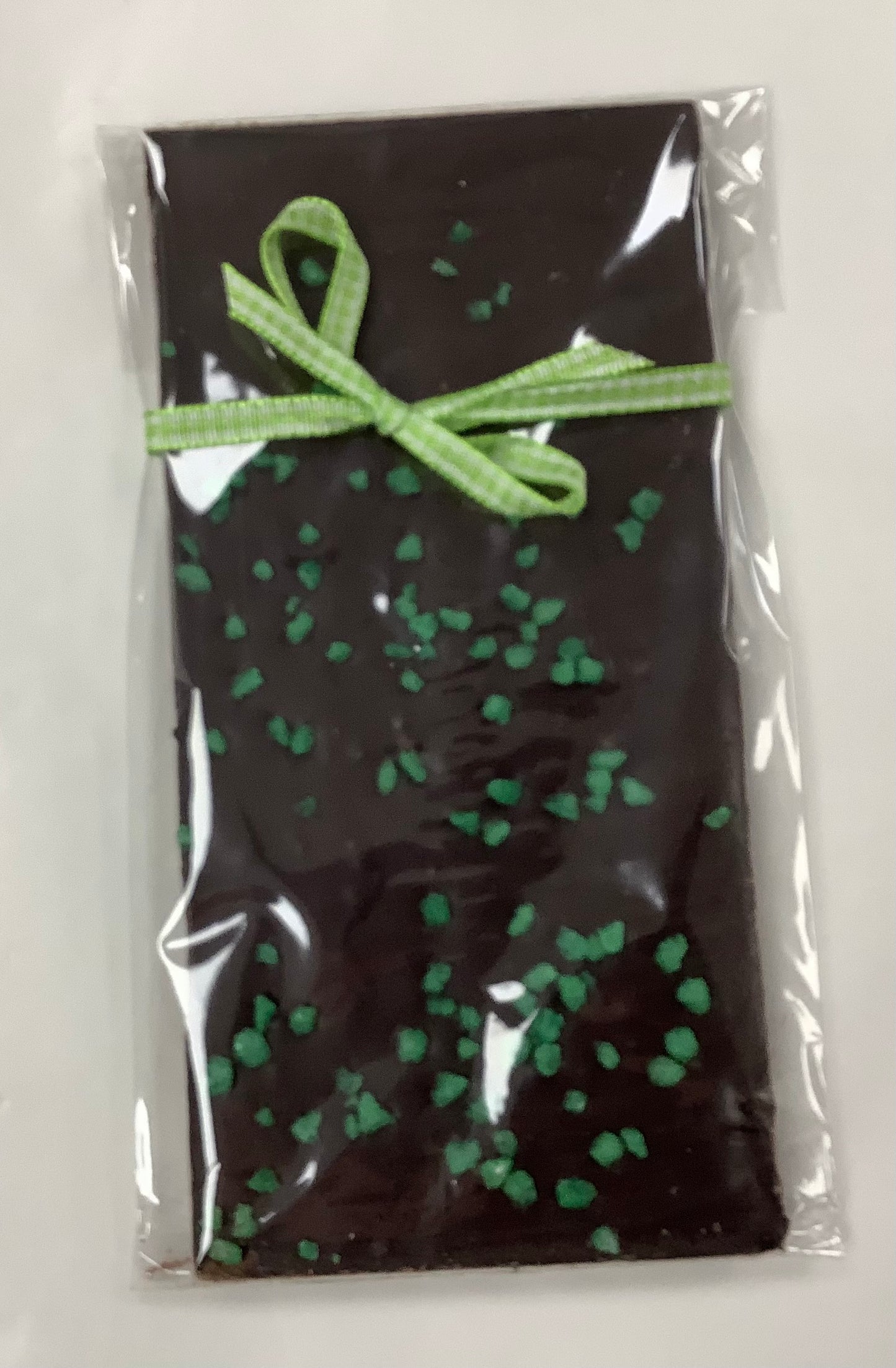 Handmade Chocolate Bar