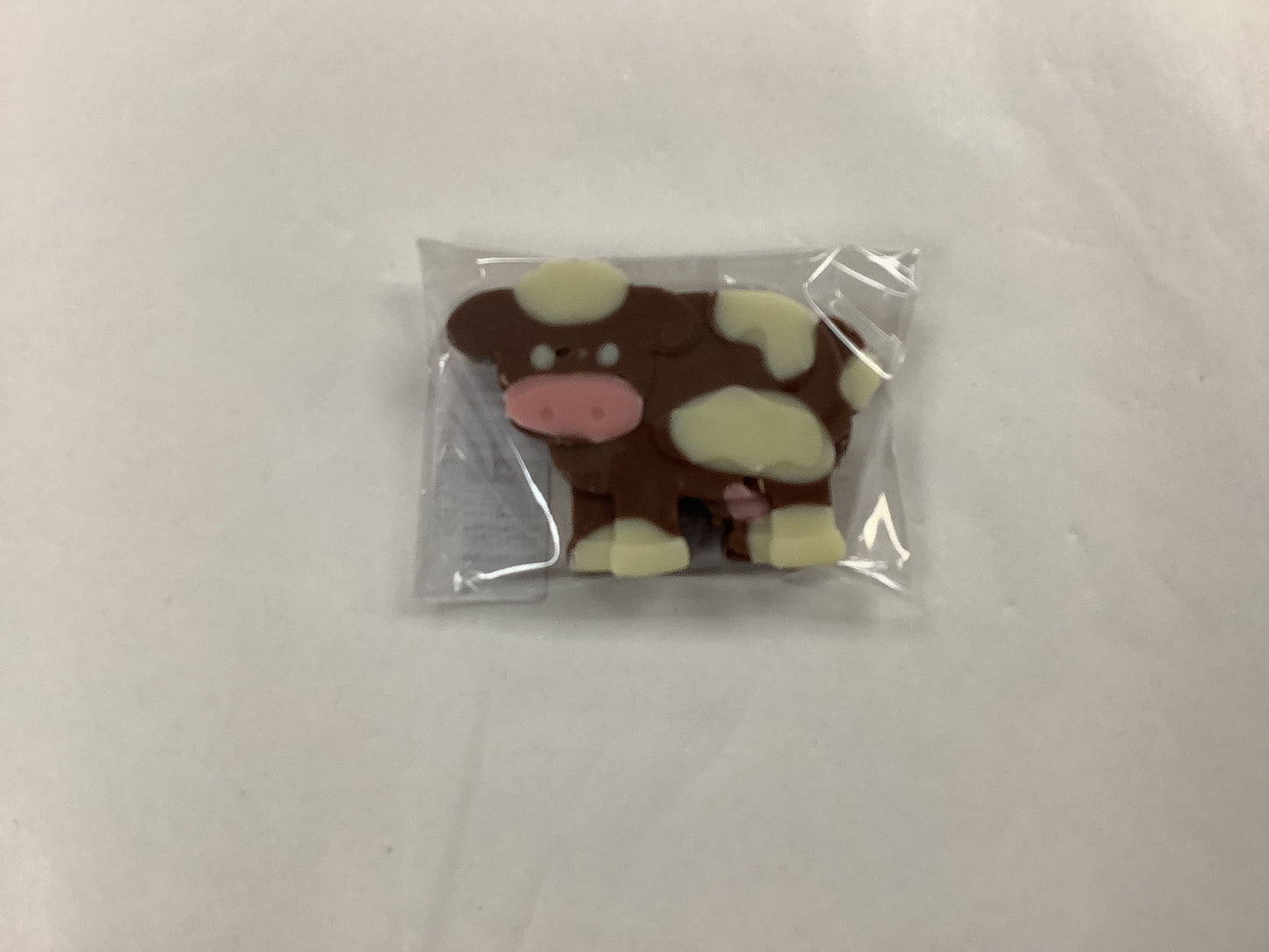 Handmade Chocolate Novelty Shapes