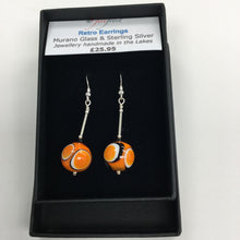 Load image into Gallery viewer, Retro Earrings
