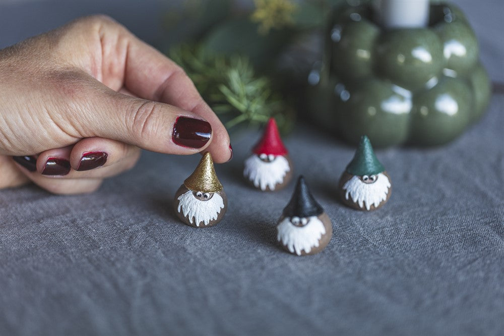 Santa Pelle