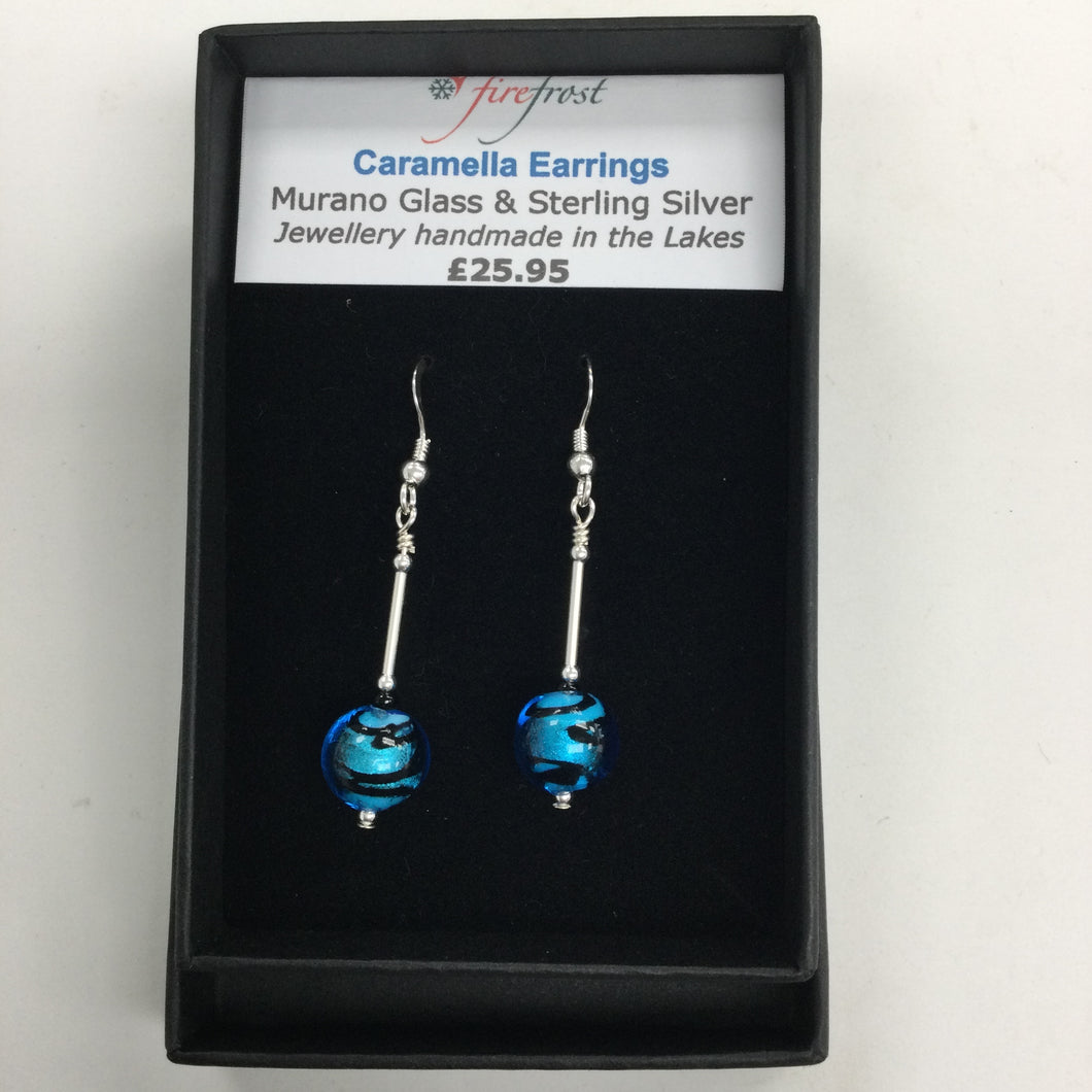 Caramella Earrings