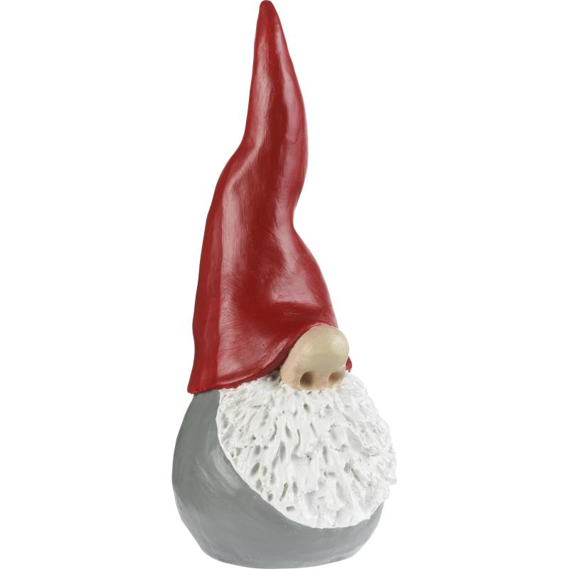 Santa High Hat