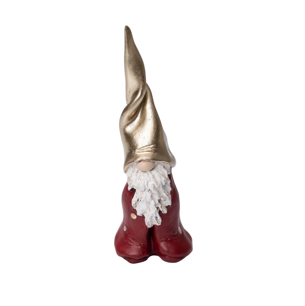 Santa Fritte Red