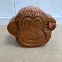 Cargar imagen en el visor de la galería, Monkey Face Puzzle Box
