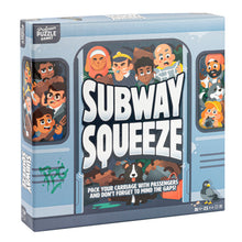 Cargar imagen en el visor de la galería, Subway Squeeze
