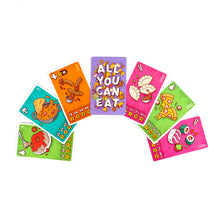Cargar imagen en el visor de la galería, Card Game: All you can eat!
