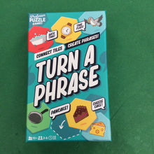 Load image into Gallery viewer, Turn A Phrase Game
