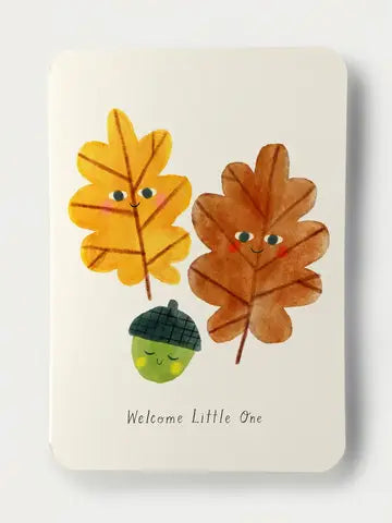 Oldfield Design Cards