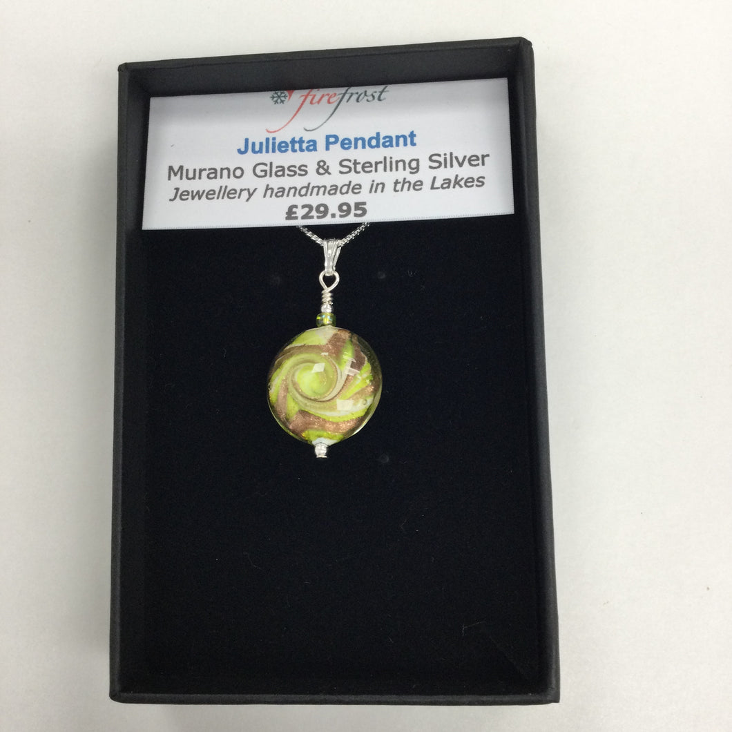 Julietta Jewellery