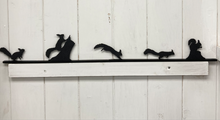 Load image into Gallery viewer, Squirrel Set - Shape Shadows
