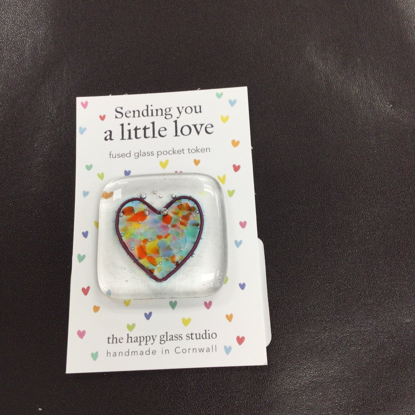 Sending You A Little Love Pocket Token