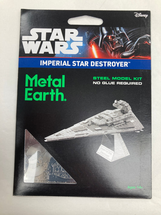 Star Wars Imperial Star Destroyer