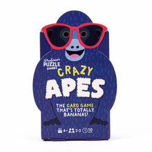 Load image into Gallery viewer, Crazy Apes Game
