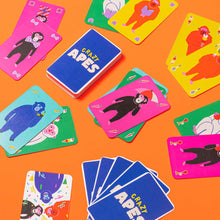 Load image into Gallery viewer, Crazy Apes Game
